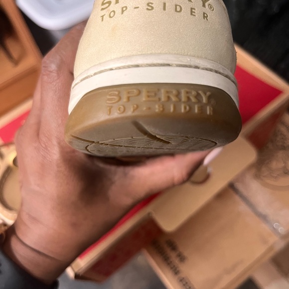 Sperry boat shoes - Picture 5 of 6